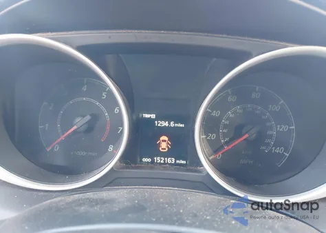 2015 Mitsubishi Outlander Sport Es z USA, uszkodzony, nr VIN 4A4AP3AWXFE042801